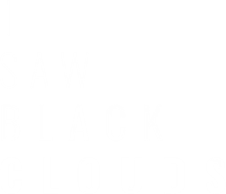 I Saw Black Clouds - Clear Logo (World) - 663x569