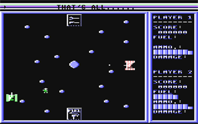 Die Hard (CP Verlag) - Screenshot - Gameplay (null) - 320x200
