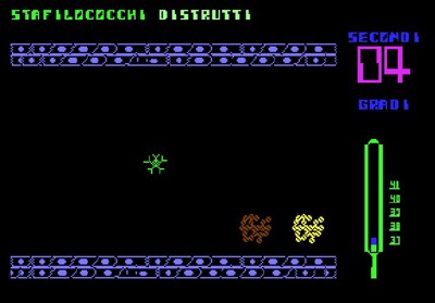 Micro Attack - Screenshot - Gameplay (null) - 619x432