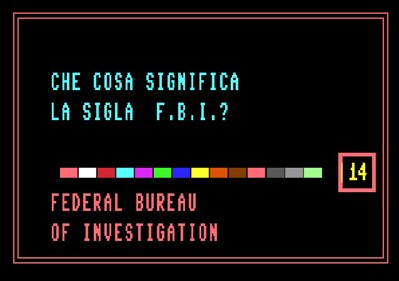 Come Dove Quando - Screenshot - Gameplay (null) - 638x449