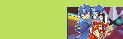 Mega Man 3 Recomp - Fanart - Background (null) - 3840x1240