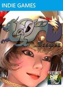 Dragoon - Box - Front (World) - 219x300