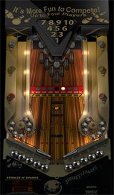 Strikes N' Spares - Screenshot - Gameplay (null) - 1439x2452