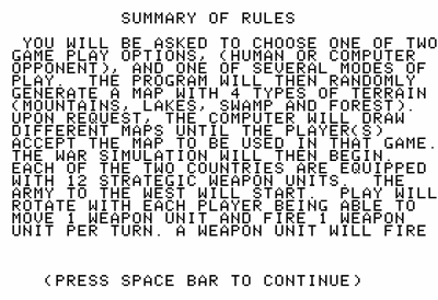 Max-Command - Screenshot - Gameplay (null) - 560x384