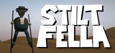 Stilt Fella - Banner (World) - 460x215