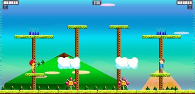 Kabitis - Screenshot - Gameplay (null) - 998x480