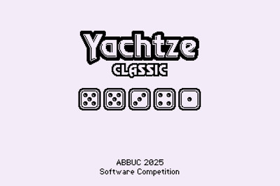 Yachtze Classic - Screenshot - Game Title (null) - 672x448