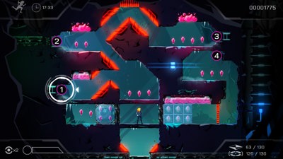 Velocity 2X - Screenshot - Gameplay (null) - 1280x720