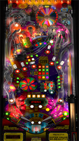 Wheel of Fortune - Screenshot - Gameplay (null) - 1439x2559