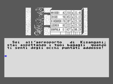 Dick Swanson - Screenshot - Gameplay (null) - 647x481