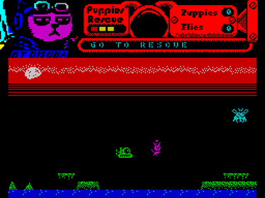 Puppies Rescue - Screenshot - Gameplay (null) - 512x384