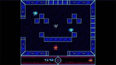 Insanity X - Screenshot - Gameplay (World) - 1000x562