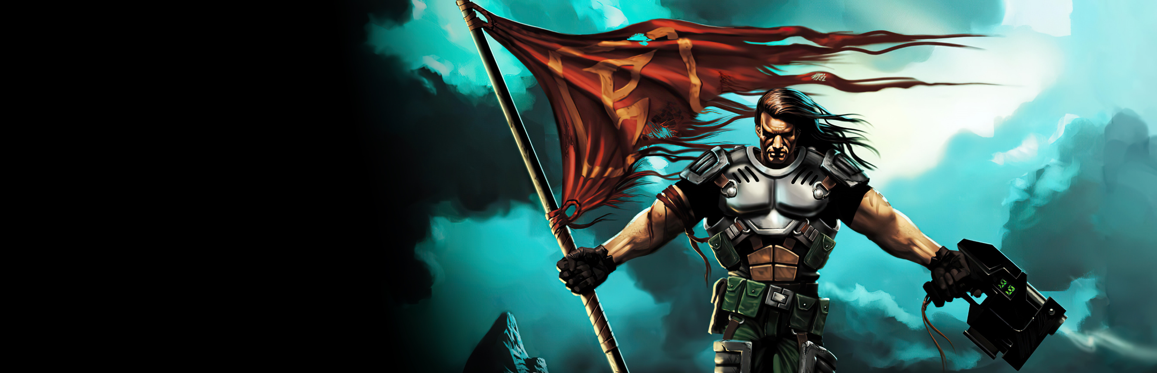 Illustration of Unreal Tournament: OldUnreal Edition