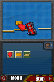 I Heart Geeks - Screenshot - Gameplay (null) - 256x384