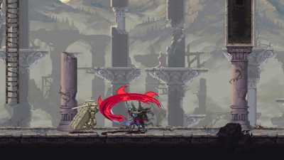 Blasphemous II - Screenshot - Gameplay (null) - 1920x1080