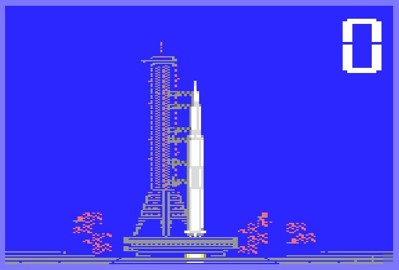 On the Moon - Screenshot - Gameplay (null) - 617x418