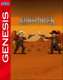 Gunslinger - Fanart - Box - Front (null) - 798x1016