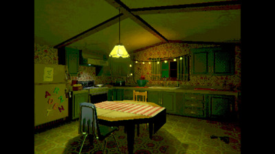 Creature Kitchen - Screenshot - Gameplay (World) - 1920x1080