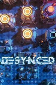 Desynced - Box - Front - Reconstructed (United States) - 601x900