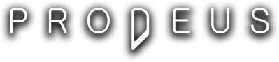 Prodeus - Clear Logo (null) - 981x219