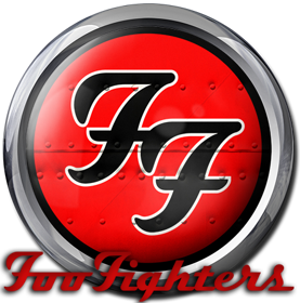 Foo Fighters (Darthwhat) - Fanart - Cart - Front (null) - 444x449
