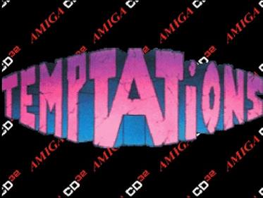 Temptations - Screenshot - Game Title (null) - 535x402