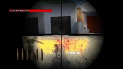 Zombie Attack! - Screenshot - Gameplay (World) - 1000x562