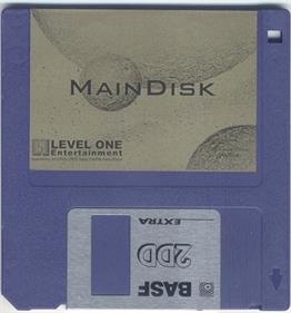 Apano Sin - Disc (Europe) - 400x428