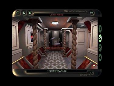 Majestic Part 1: Alien Encounter - Screenshot - Gameplay (null) - 640x480