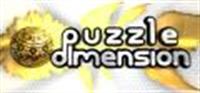 Puzzle Dimension - Box - Front (null) - 120x56