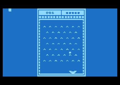 Kulki - Screenshot - Gameplay (Europe) - 336x240