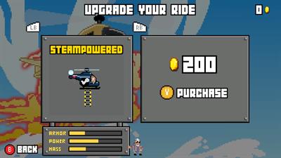 Choppa - Screenshot - Gameplay (null) - 1920x1080