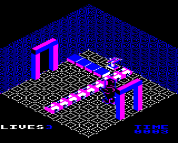 Return of R2 - Screenshot - Gameplay (null) - 320x256