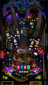 Metallica: Premium Monsters - Screenshot - Gameplay (null) - 1439x2559