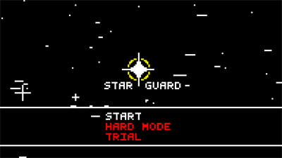 Star Guard - Screenshot - Game Title (null) - 768x432