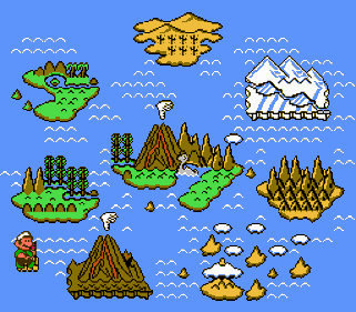 Super Bros. 9 - Screenshot - Gameplay (null) - 321x281