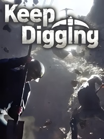 Keep Digging - Box - Front (World) - 1056x1408