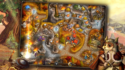 Northern Tale - Screenshot - Gameplay (null) - 1280x720