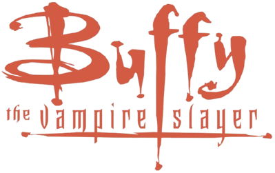 Buffy The Vampire Slayer - Clear Logo (null) - 630x396