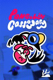 Pangolin Cassowary - Box - Front (World) - 600x900