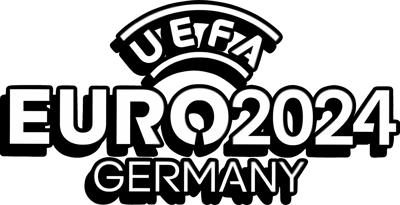 UEFA Euro 2024 - Clear Logo (World) - 1949x1000