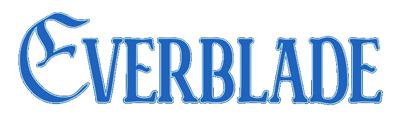 Everblade - Clear Logo (World) - 820x251