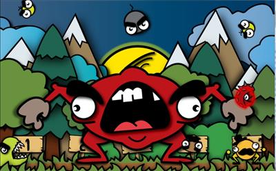 Zaboodles! - Screenshot - Gameplay (null) - 1028x639