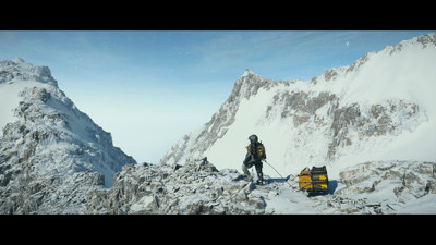 Death Stranding 2: On the Beach - Screenshot - Gameplay (World) - 3840x2160