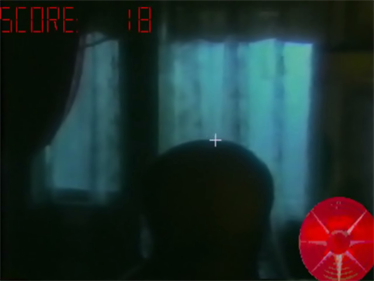 The Rescue of Pops Ghostly - Screenshot - Gameplay (North America) - 640x480