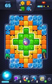 Cubes Empire Champions - Screenshot - Gameplay (null) - 900x1440