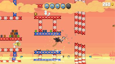 Choppa - Screenshot - Gameplay (null) - 1920x1080