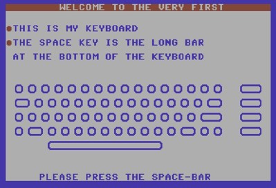 The Very First - Screenshot - Gameplay (null) - 624x425