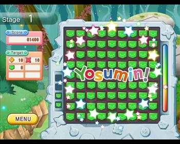 Yosumin! - Screenshot - Gameplay (null) - 1280x1024