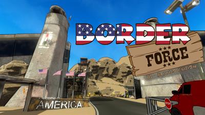 Border Force - Screenshot - Game Title (null) - 1920x1080
